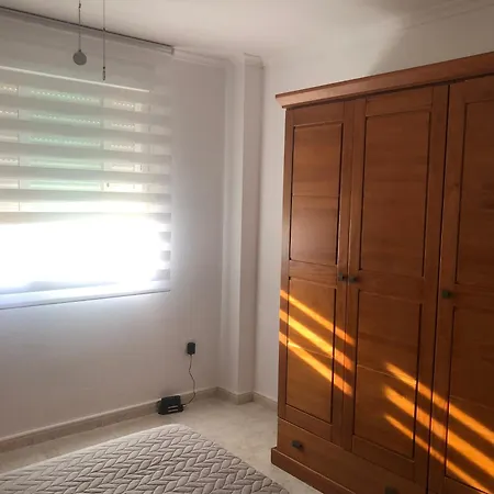Apartment Paraiso *