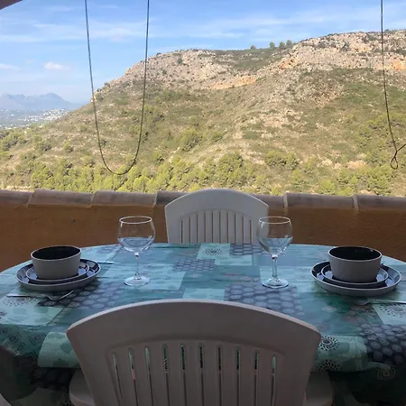 Paraiso Apartment *