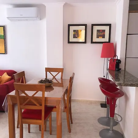 Paraiso Apartment