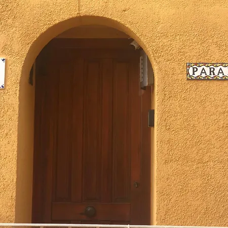 Paraiso