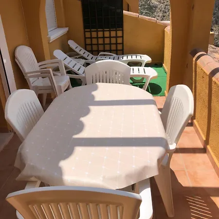 Paraiso Apartment