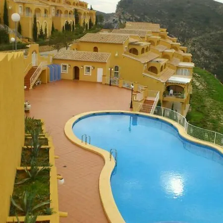Paraiso Apartment