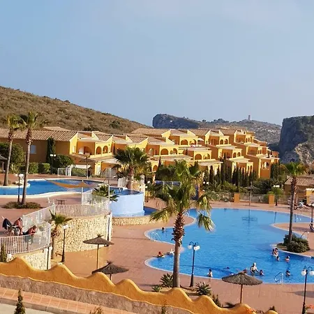 Paraiso Cumbre del Sol