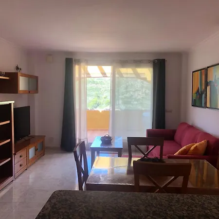 Paraíso Apartamento