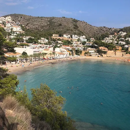 Paraiso * קומברה דל סול