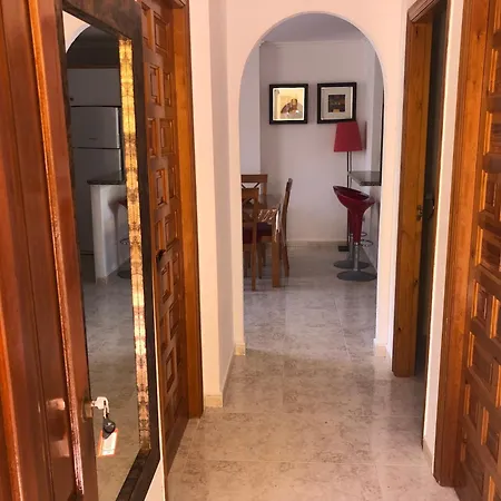 Paraiso * 쿰브레 델 솔