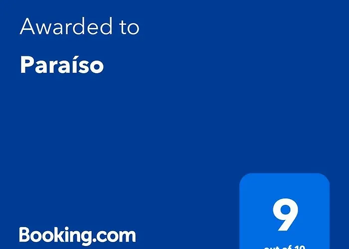 Paraiso