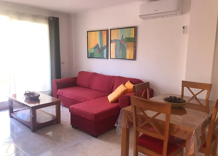 Apartman Paraiso *