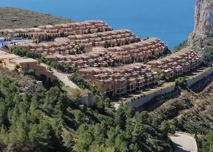 Paraiso Cumbre del Sol