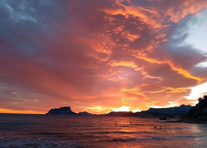 Paraiso Cumbre del Sol