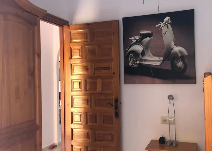 Apartman Paraiso