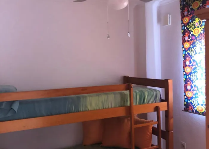 Apartman Paraiso