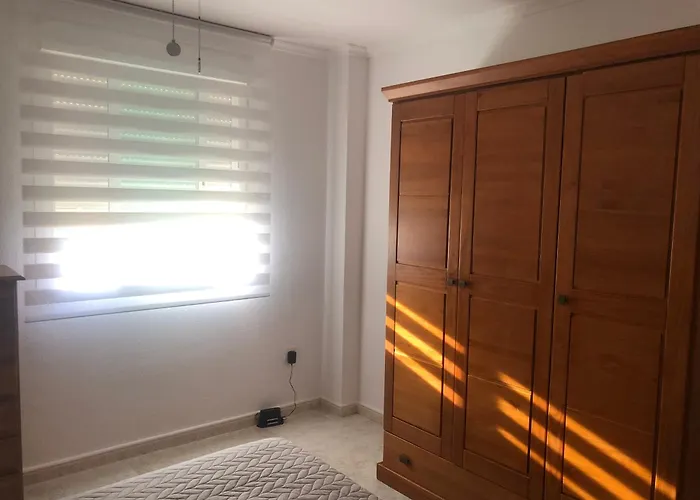 Apartman Paraiso *