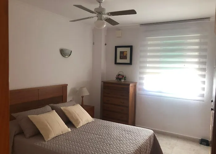 Apartman Paraiso
