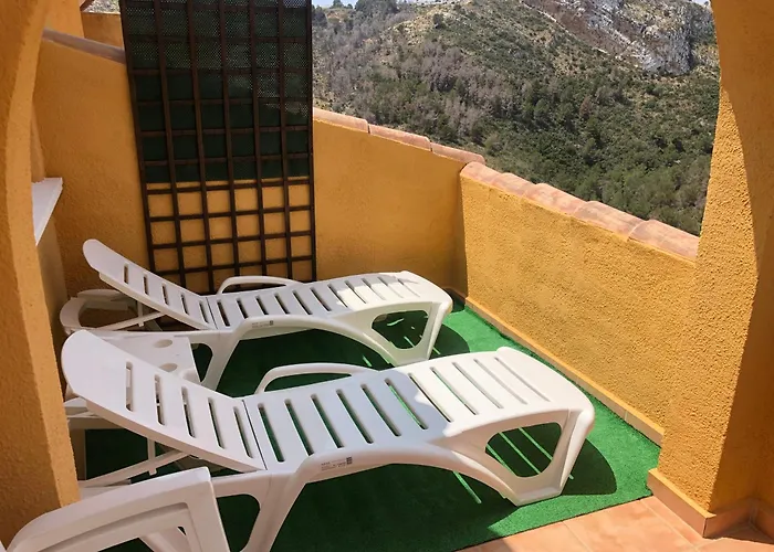 Apartman Paraiso