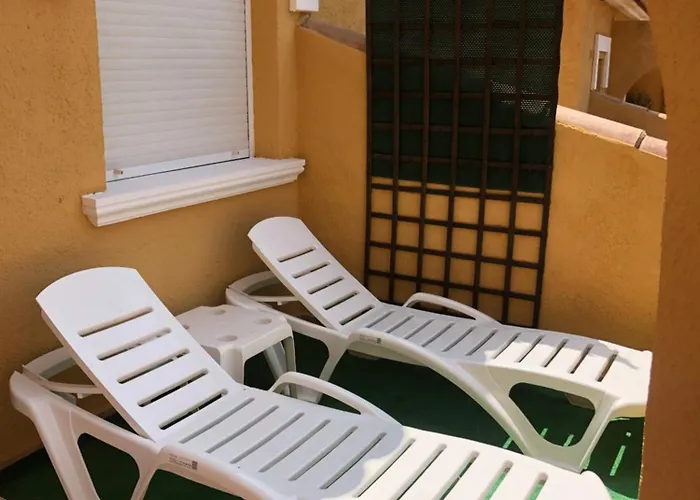 Apartman Paraiso *